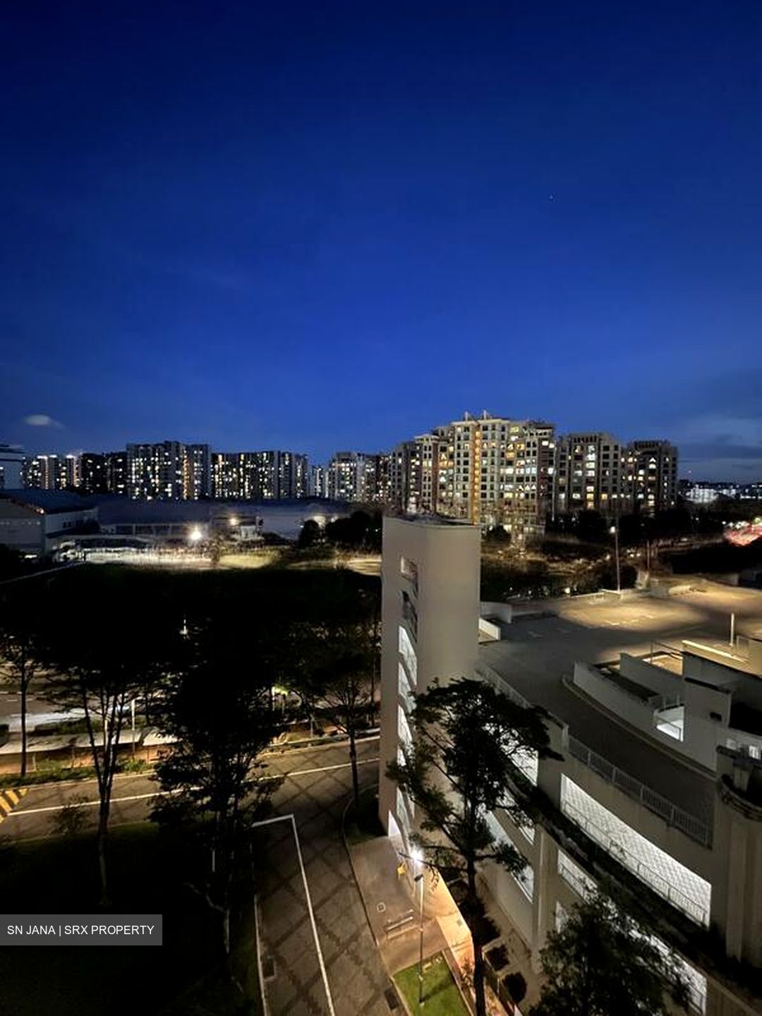 Blk 266B The Coris (Sengkang), HDB 4 Rooms #449231561